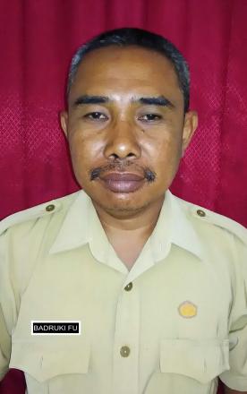 KASI KESEJAHTERAAN